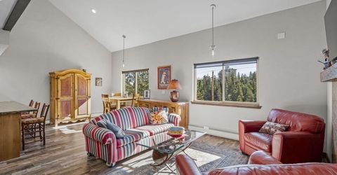 396 Tramway Drive, Stateline, NV 89449 Photo