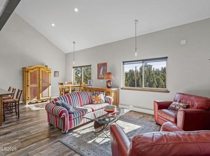 396 Tramway Drive, Stateline, NV 89449 Photo