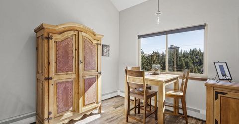 396 Tramway Drive, Stateline, NV 89449 Photo