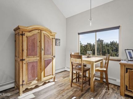 396 Tramway Drive, Stateline, NV 89449 Photo