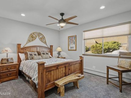 396 Tramway Drive, Stateline, NV 89449 Photo