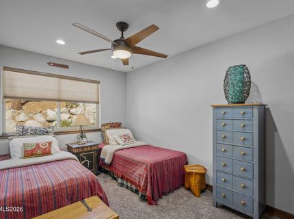 396 Tramway Drive, Stateline, NV 89449 Photo