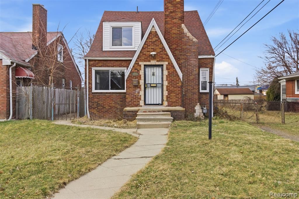 11559 Kennebec Street, Detroit, Mi 48205 Main Photo