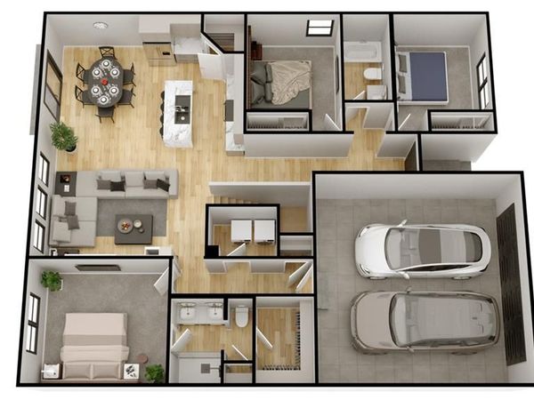 18852 Alyson Drive, Warrenton, MO 63383