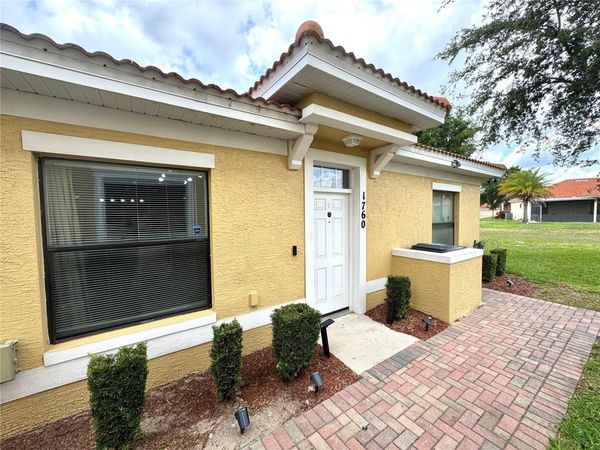 1760 CORIANDER DRIVE , KISSIMMEE, FL 34759