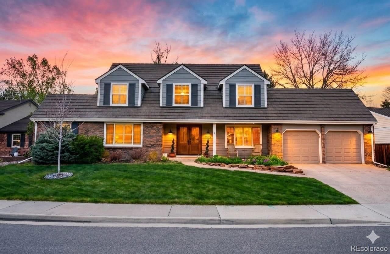 9623 W Prentice Avenue, Littleton, CO 80123 Main Photo