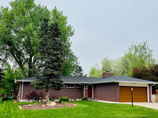 2907 E Euclid Place, Centennial, CO 80121