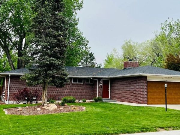 2907 E Euclid Place, Centennial, CO 80121