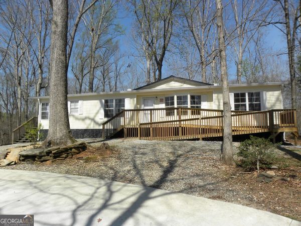 297 Bell Acres Road, Maysville, GA 30558