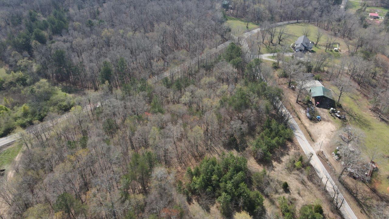 0 Andy Thomas Road, Sale Creek, TN 37373 Main Photo