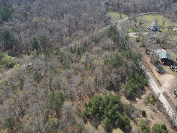 0 Andy Thomas Road , Sale Creek, TN 37373