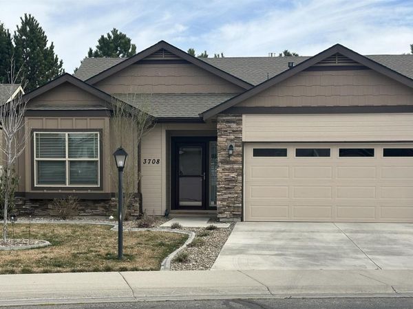 3708 S Teakwood Dr., Nampa, ID 83686
