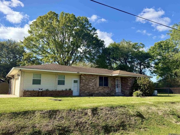 6157 Hwy 308 Highway, Paincourtville, LA 70391