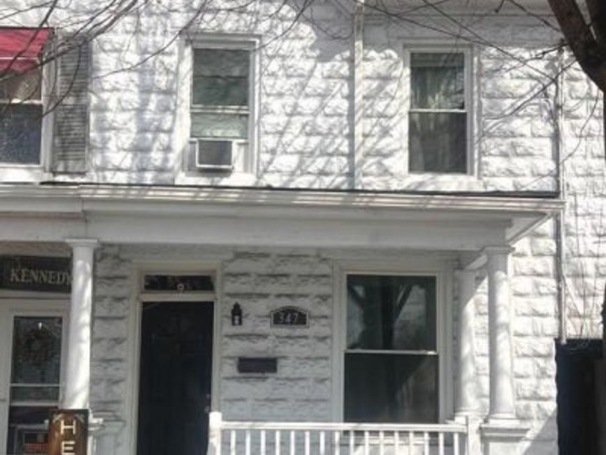 347 E Louther Street, Carlisle, PA 17013 Main Photo