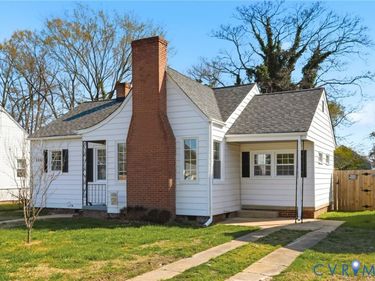 1111 Shuford Avenue, Colonial Heights, VA 23834