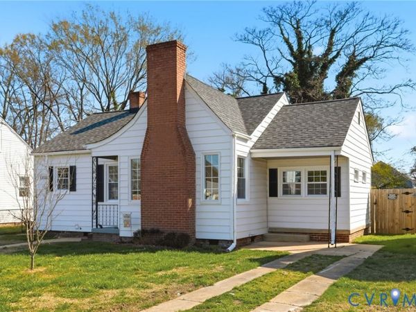 1111 Shuford Avenue, Colonial Heights, VA 23834