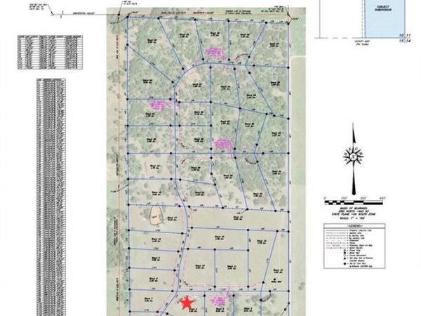 0 E OSAGE Road, Marlow, OK 73055