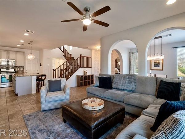 11351 Merado Peak Drive, Las Vegas, NV 89135