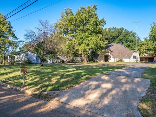 1307 Big Rock Street , Canton, TX 75103