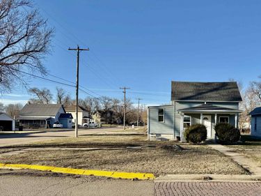 556 W 5th Street, York, NE 68467