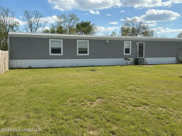 941 Scr 62, Magee, MS 39111