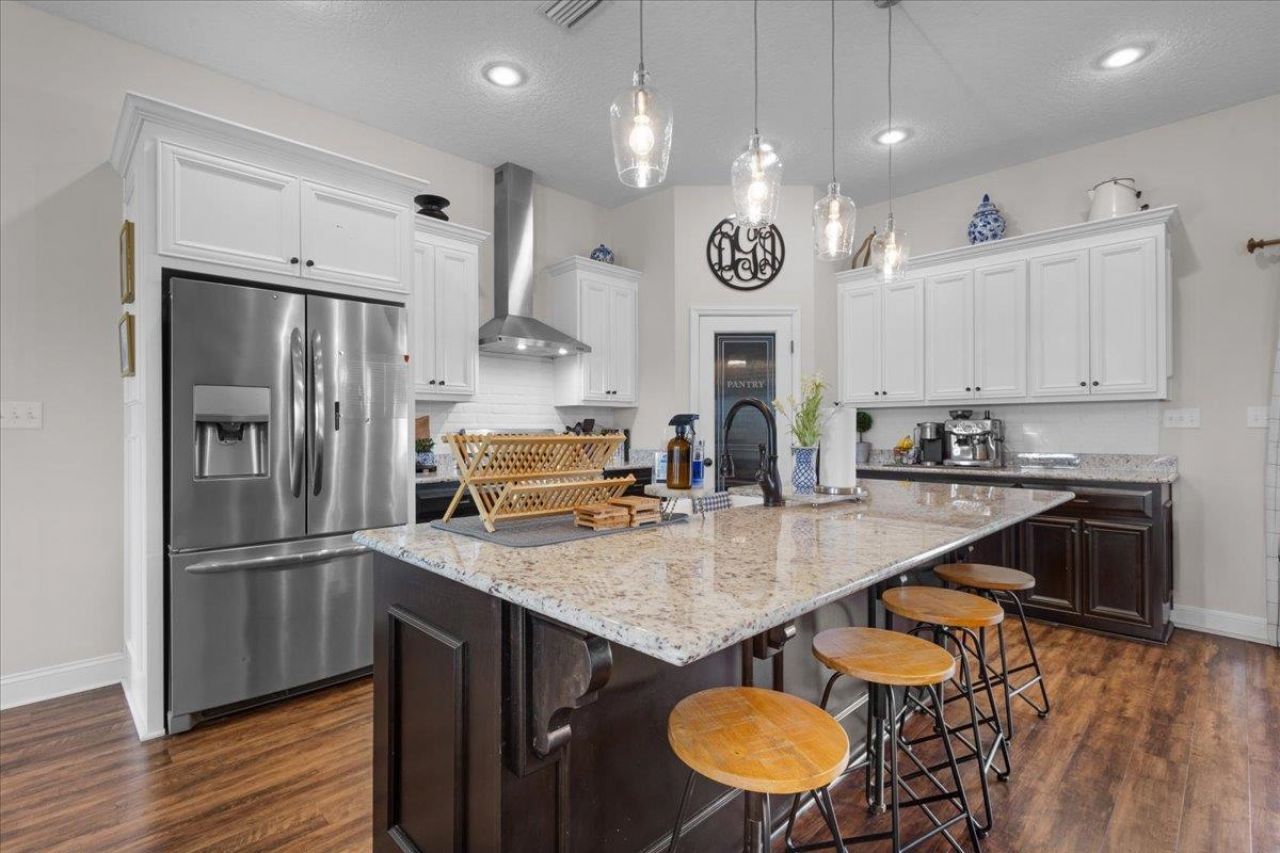 371 NE Catnip Way , Lee, FL 32059 Photo