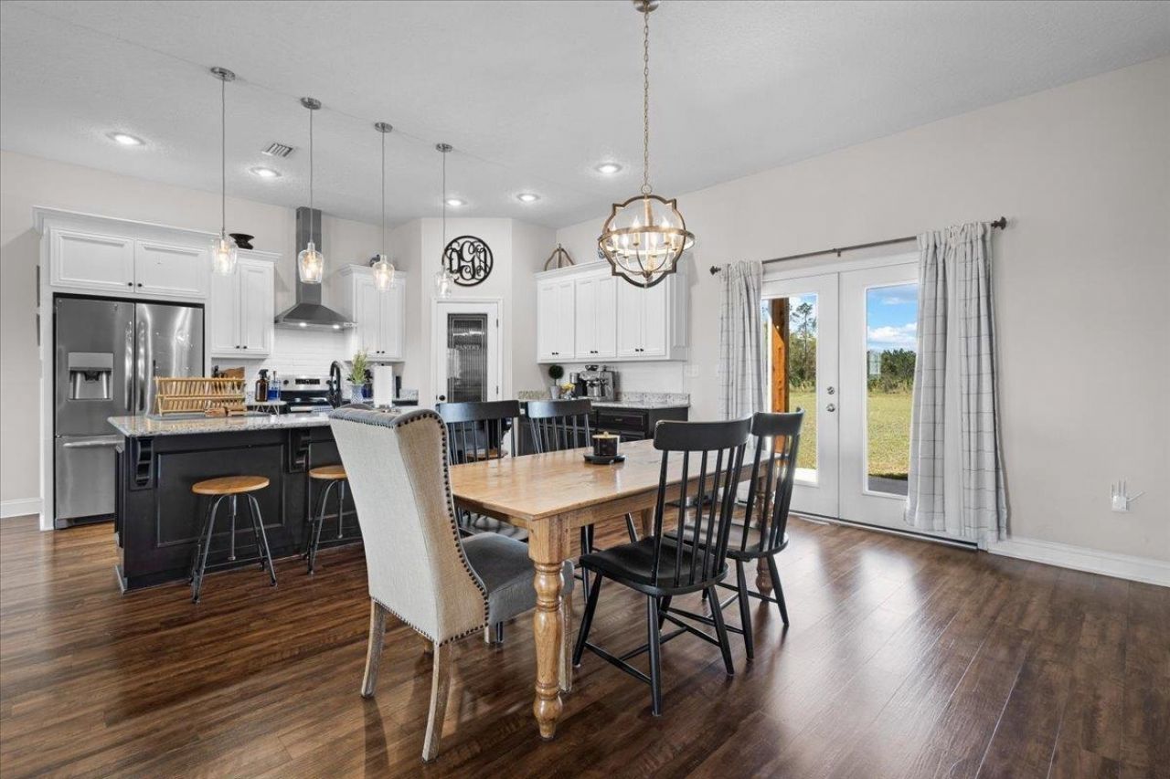 371 NE Catnip Way , Lee, FL 32059 Photo