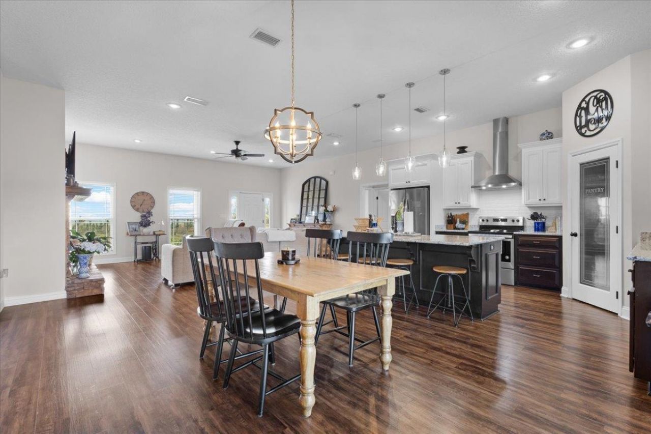 371 NE Catnip Way , Lee, FL 32059 Photo