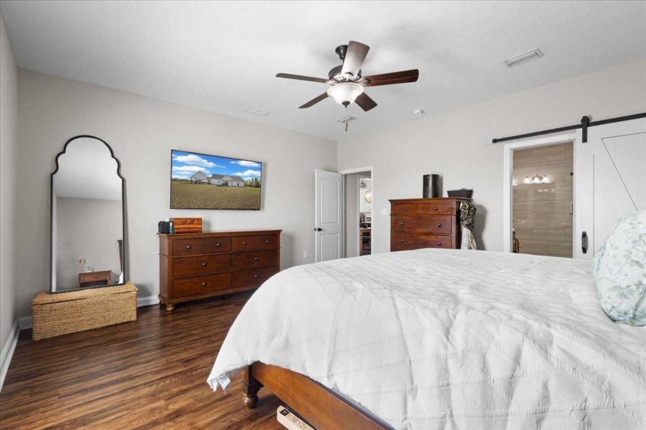 371 NE Catnip Way , Lee, FL 32059 Photo