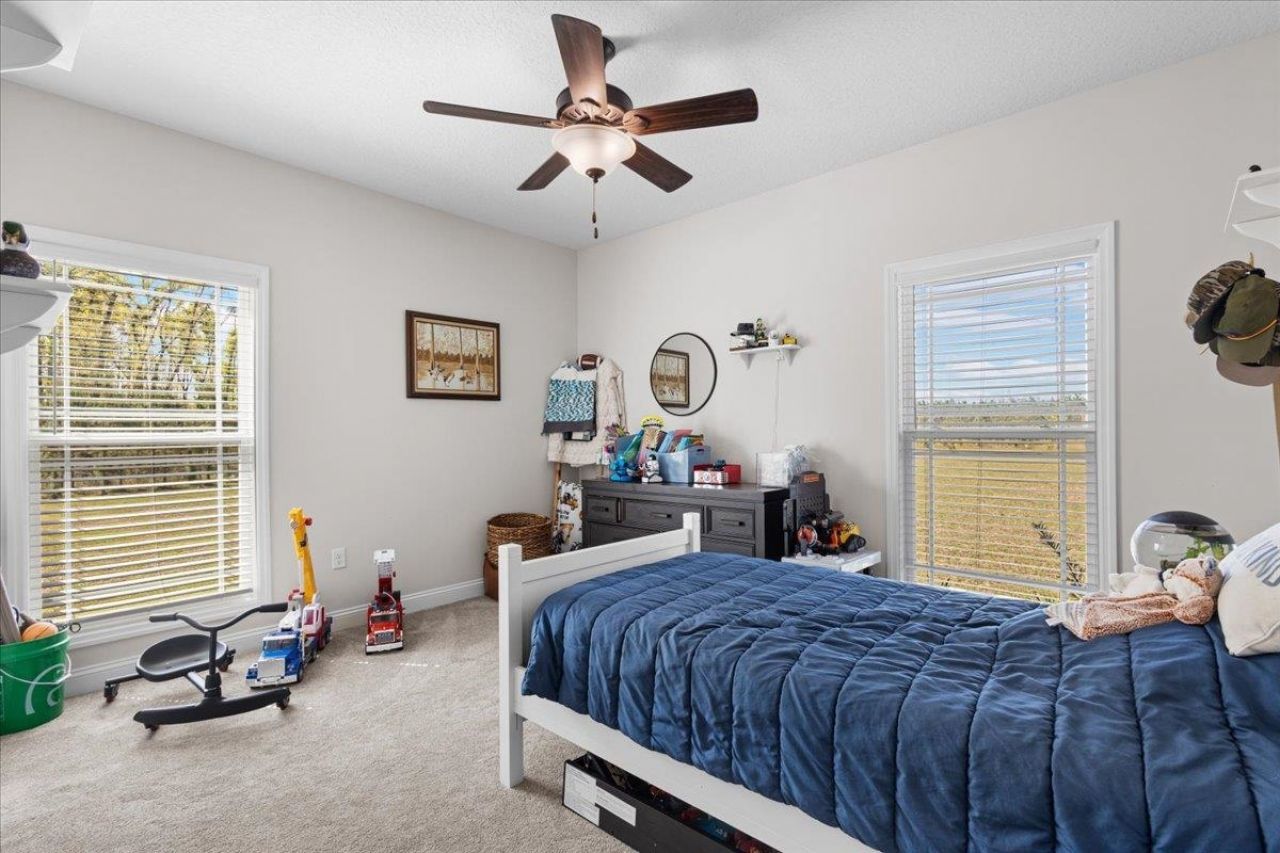 371 NE Catnip Way , Lee, FL 32059 Photo