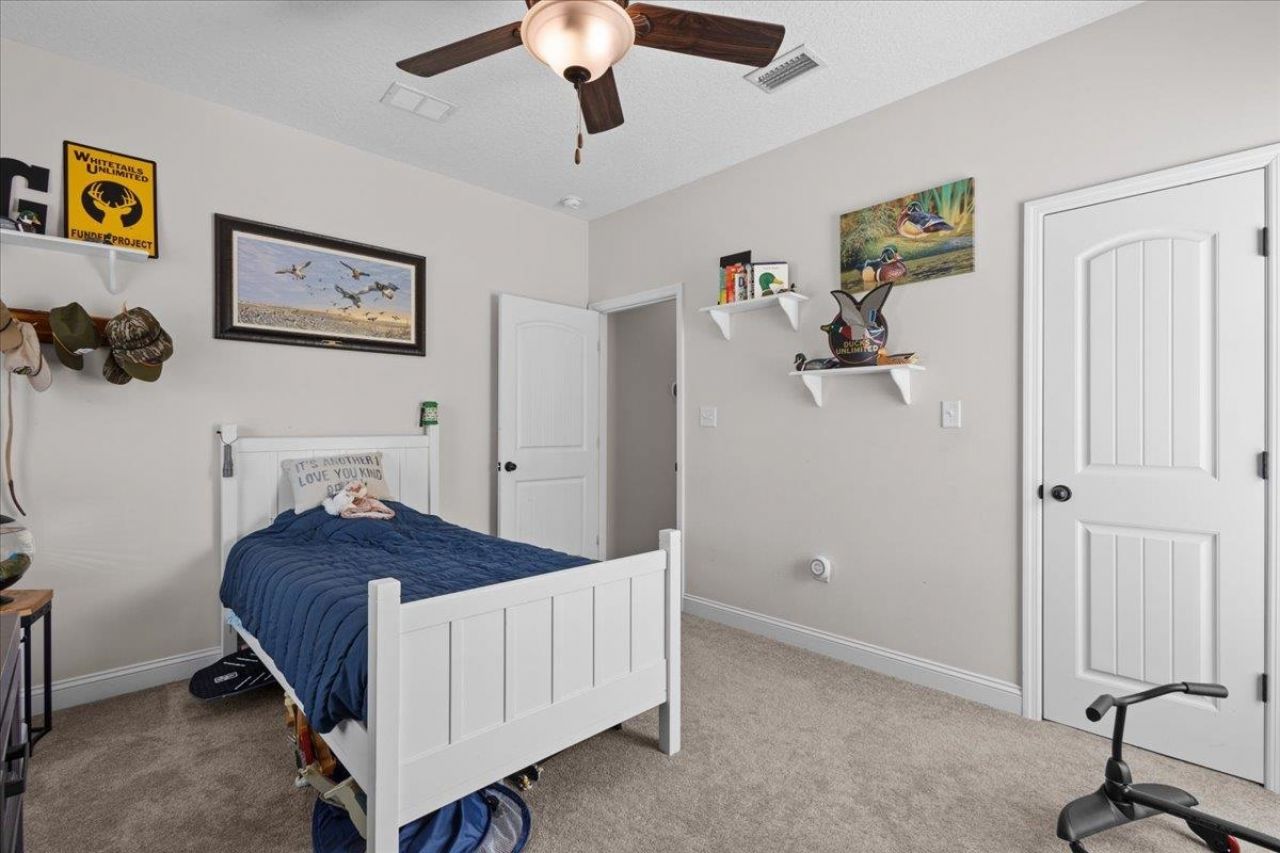 371 NE Catnip Way , Lee, FL 32059 Photo