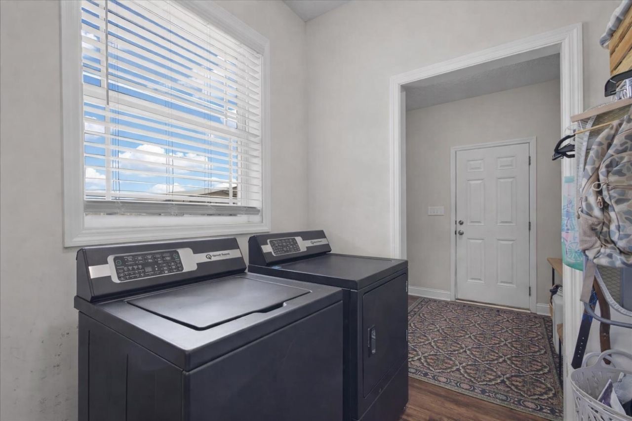 371 NE Catnip Way , Lee, FL 32059 Photo