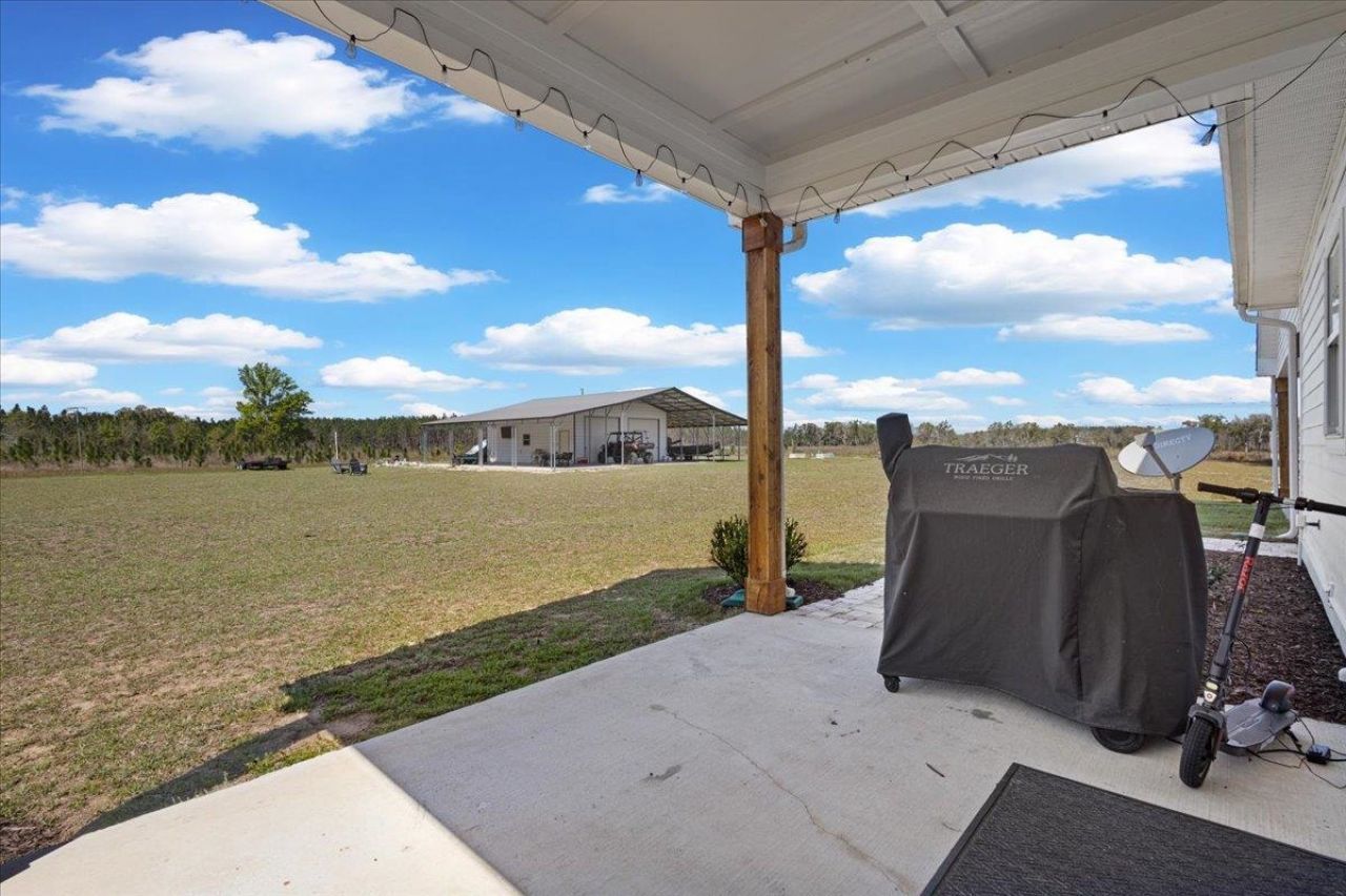 371 NE Catnip Way , Lee, FL 32059 Photo