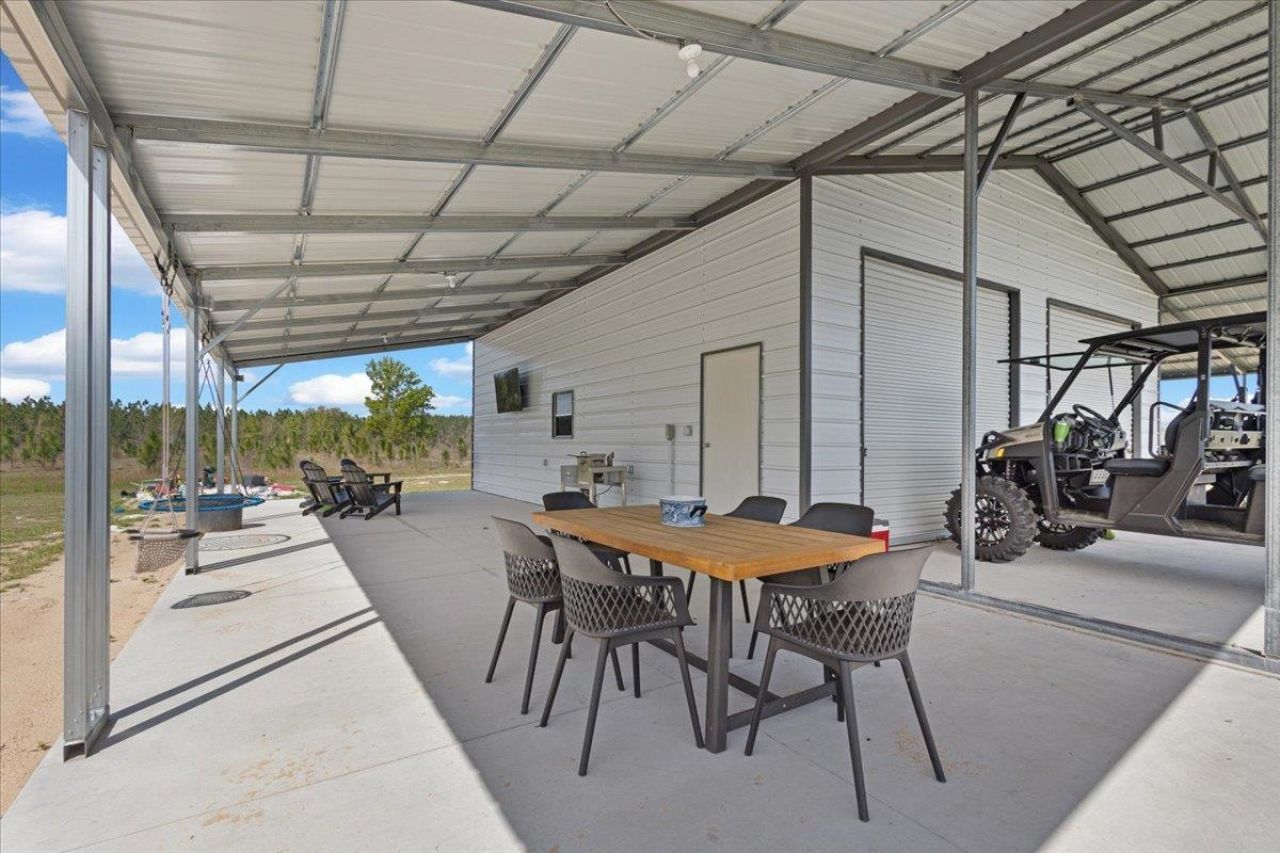 371 NE Catnip Way , Lee, FL 32059 Photo