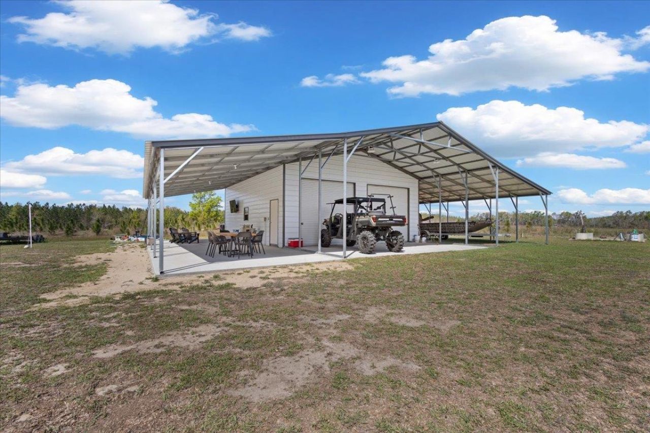 371 NE Catnip Way , Lee, FL 32059 Photo