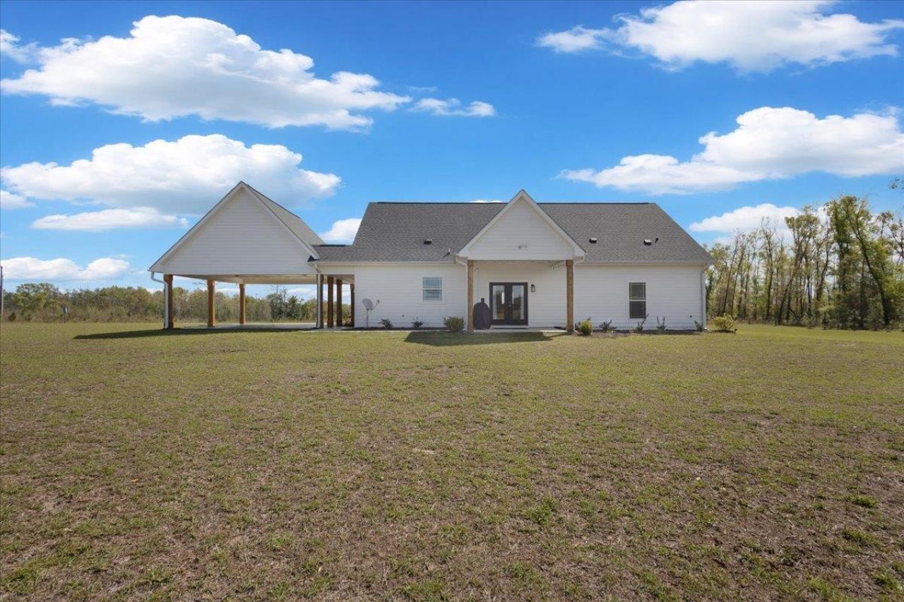 371 NE Catnip Way , Lee, FL 32059 Photo