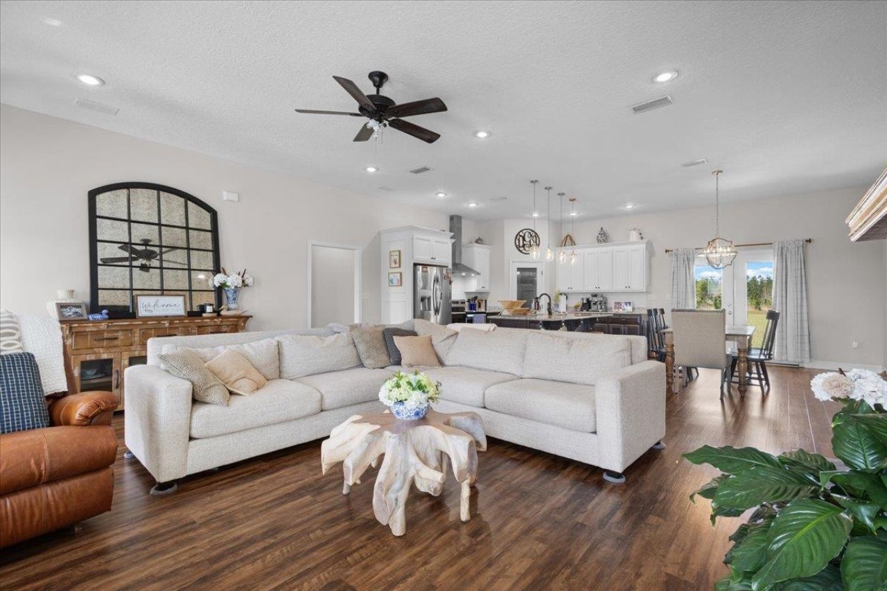 371 NE Catnip Way , Lee, FL 32059 Photo