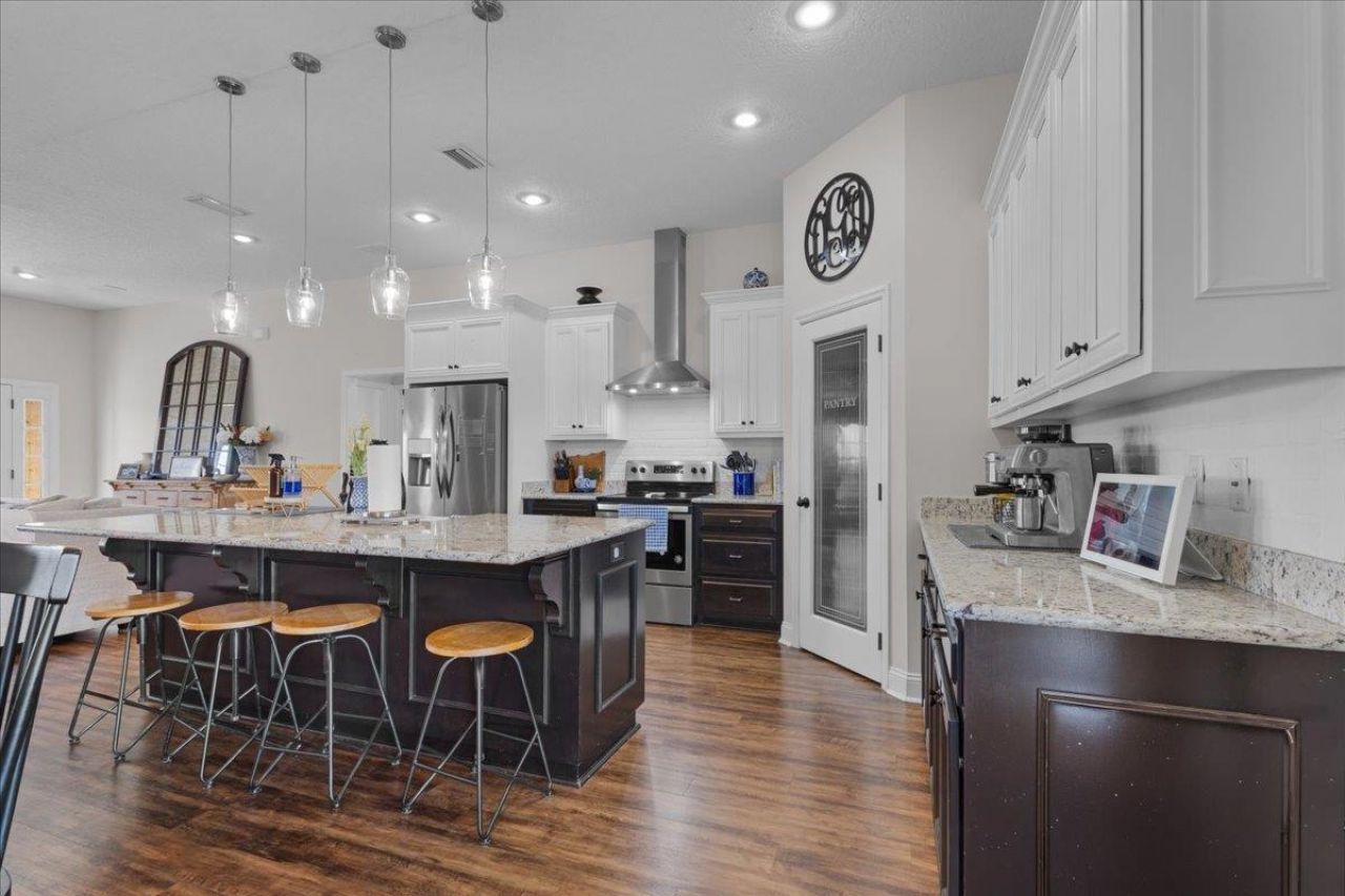 371 NE Catnip Way , Lee, FL 32059 Photo