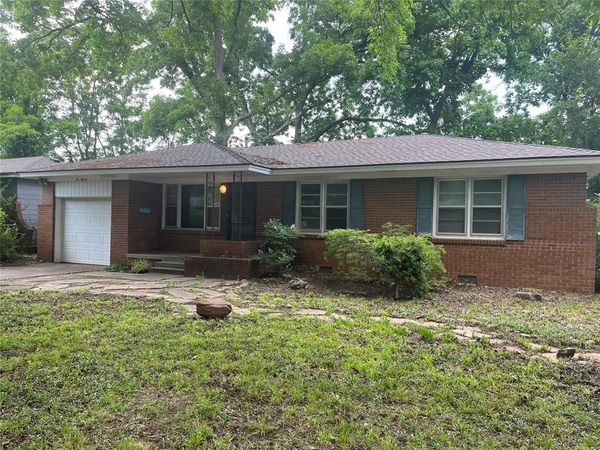 511 Fleetwood Drive, Norman, OK 73072