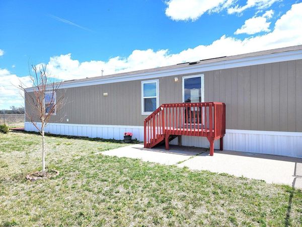 315 Hayes Ave, Unit 46, Sterling, CO 80751