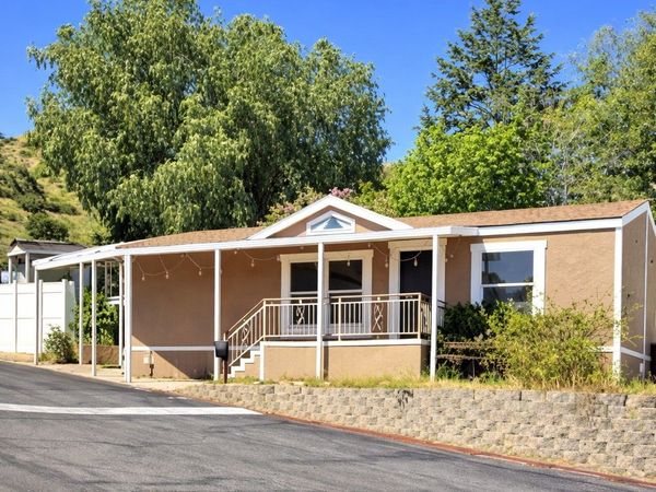 30000 Hasley Canyon, Unit 31, Castaic, CA 91384