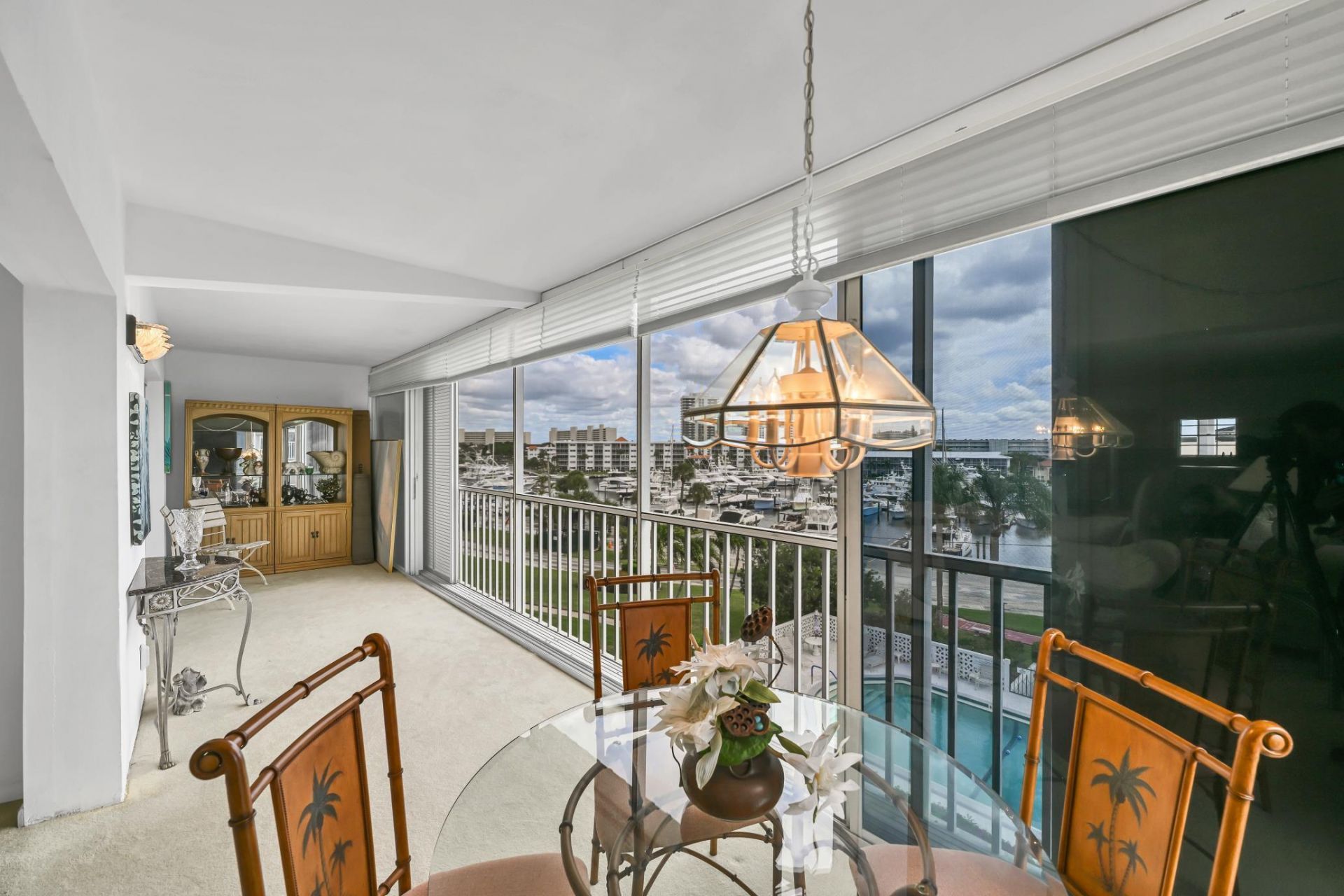 907 Marina Drive, Unit 401, North Palm Beach, FL 33408 Photo