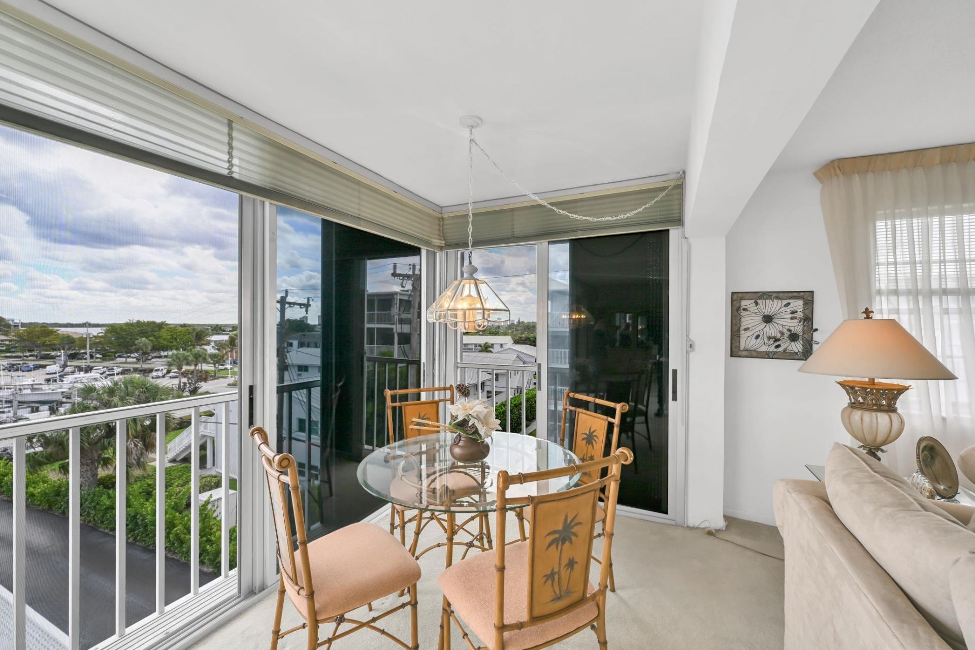 907 Marina Drive, Unit 401, North Palm Beach, FL 33408 Photo