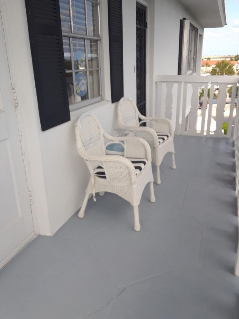 907 Marina Drive, Unit 401, North Palm Beach, FL 33408 Photo