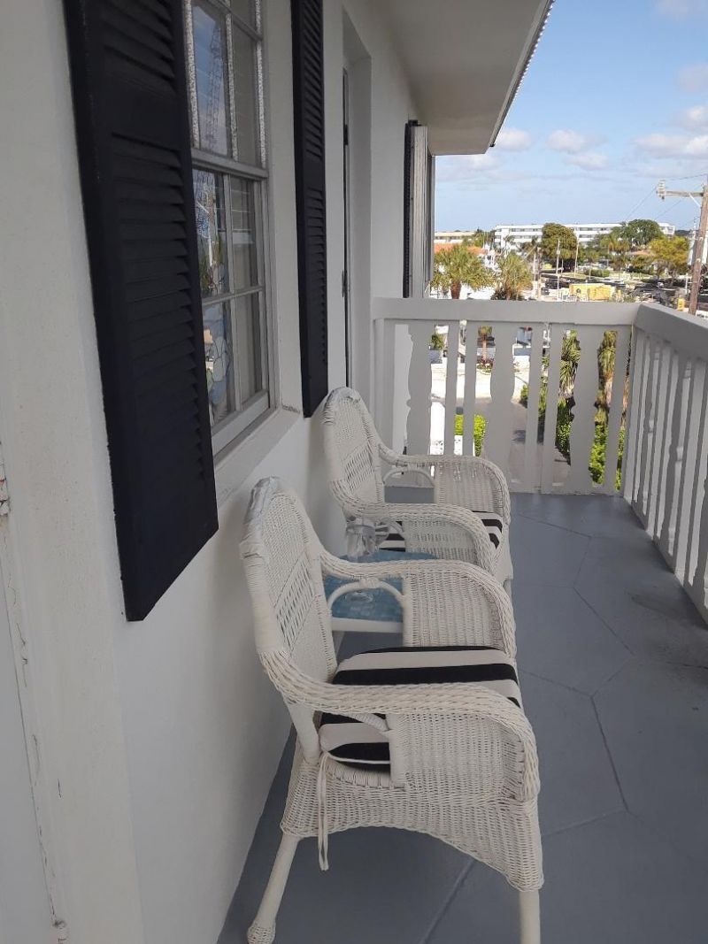 907 Marina Drive, Unit 401, North Palm Beach, FL 33408 Photo