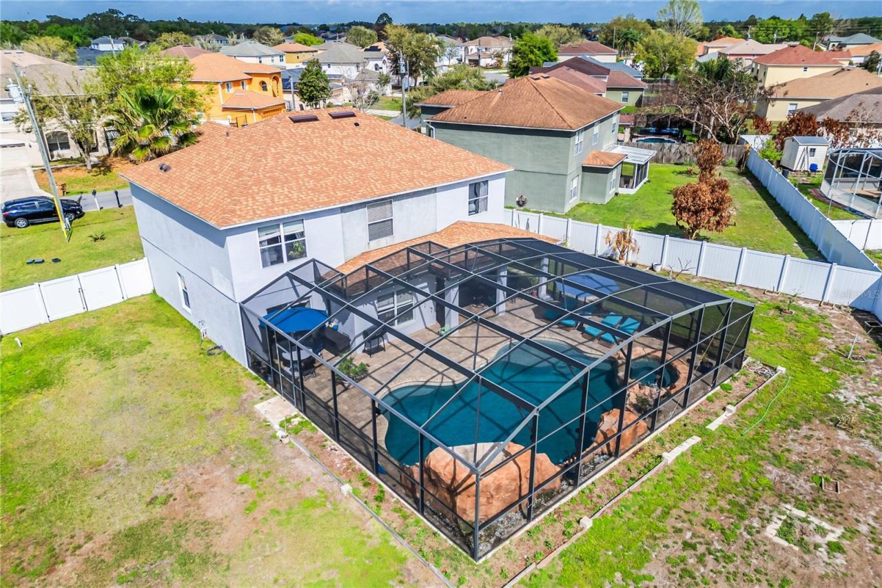 554 Bristol Circle , Kissimmee, FL 34758 Photo