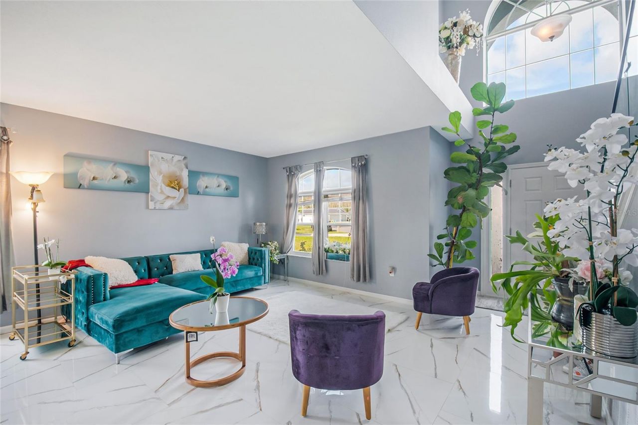 554 Bristol Circle , Kissimmee, FL 34758 Photo