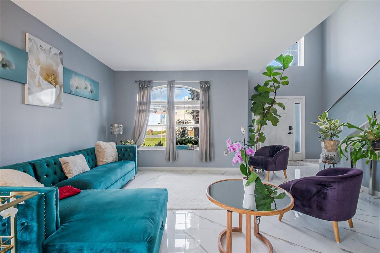 554 Bristol Circle , Kissimmee, FL 34758 Photo