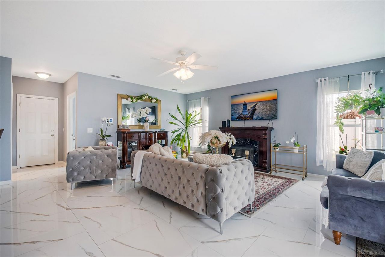 554 Bristol Circle , Kissimmee, FL 34758 Photo