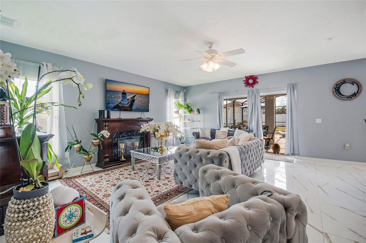 554 Bristol Circle , Kissimmee, FL 34758 Photo